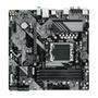 Placa-Mãe Gigabyte A620M DS3H, AMD AM5, mATX, DDR5, RGB, Preto - A620M DS3H