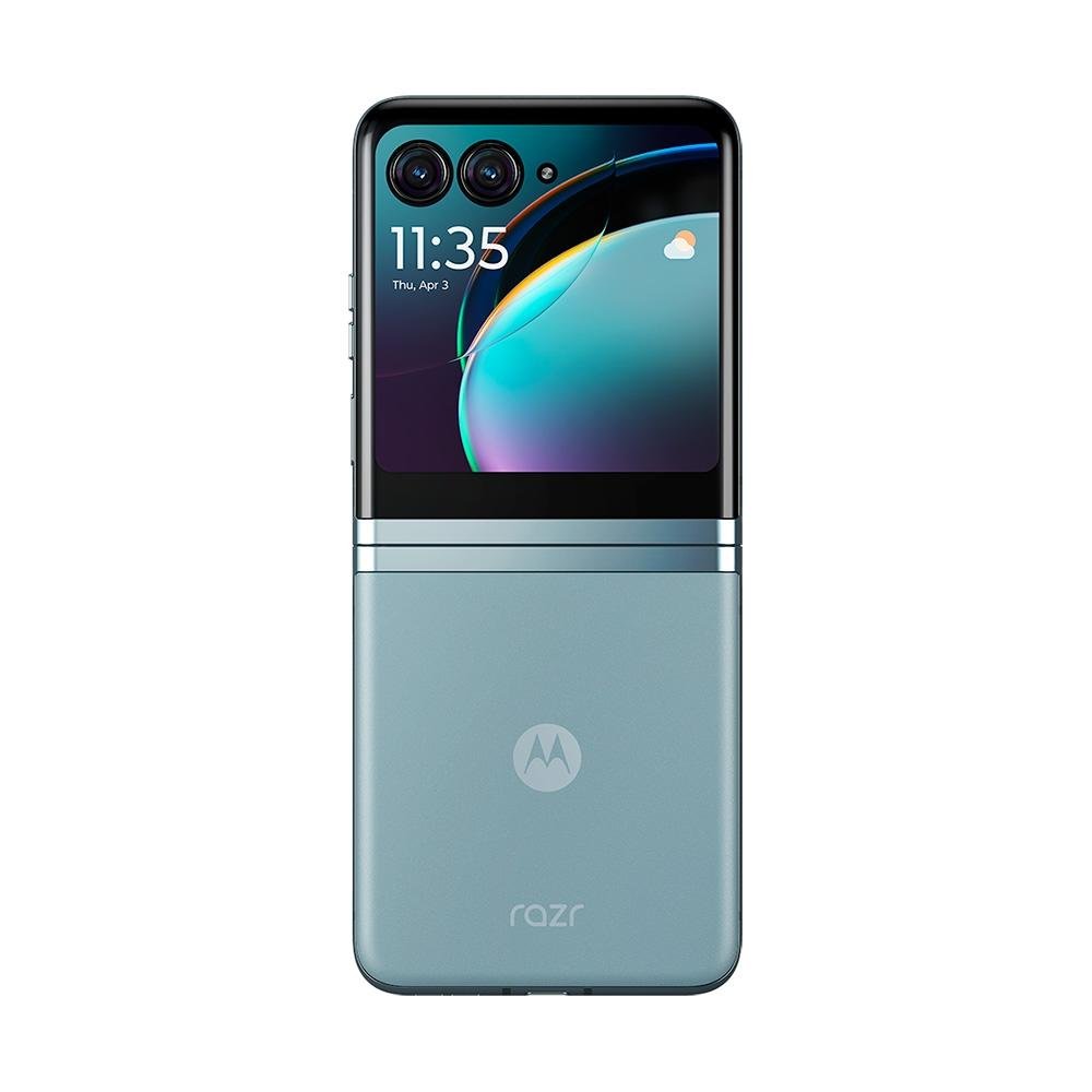 motorola razr 40 ULTRA 本体 Celular dobrável Motorola Razr 40 Ultra | Loja Oficial Motorola