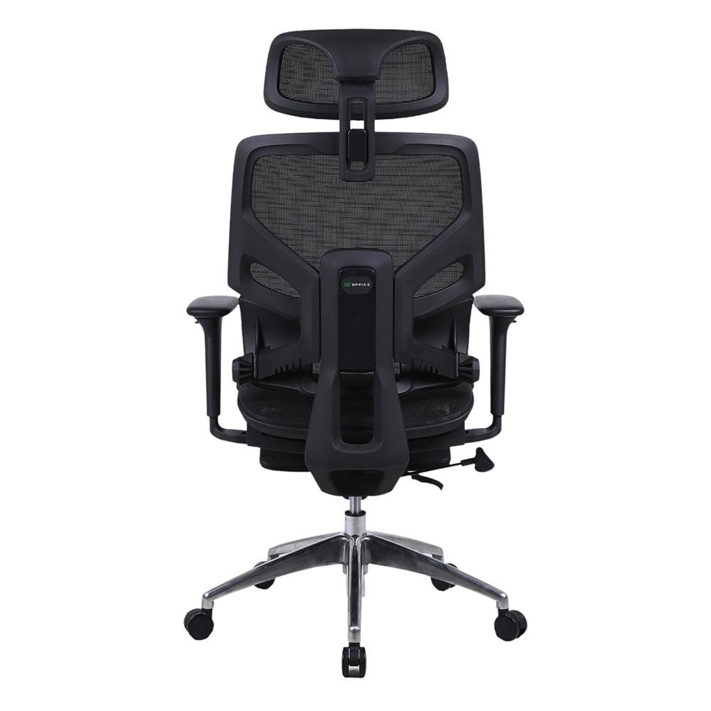 Cadeira Office XT-Office Presidente NR17 | KaBuM!
