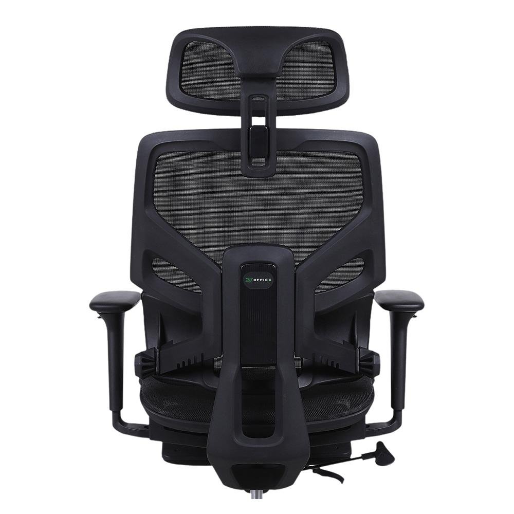 Cadeira Office XT-Office Presidente NR17 | KaBuM!