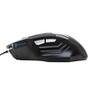Mouse Gamer Fortrek Óptico USB Black Hawk 2400 dpi OM703 52013