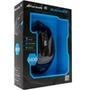 Mouse Gamer Fortrek Óptico USB Black Hawk 2400 dpi OM703 52013