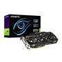 Placa de Video VGA GigaByte GTX780 3GB DDR5 OC WINDFORCE 3X 384BITS GIGABYTE GV-N780GHZ-3GD