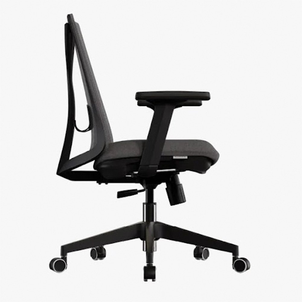 Cadeira Office Elements Olympia | KaBuM!