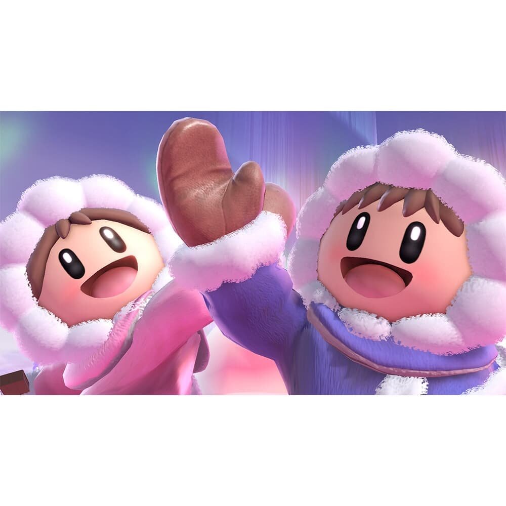 Jogo Super Smash Bros Ultimate, Nintendo Switch - HBCPAAABA Jogo Super Smash Bros Ultimate, Nintendo Switch - HBCPAAABA