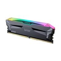 Memória Lexar Ares, RGB, 16GB | KaBuM!