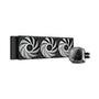 Water Cooler Deepcool LT720, 360mm, AMD/Intel, Preto - R-LT720-BKAMNF-G-1