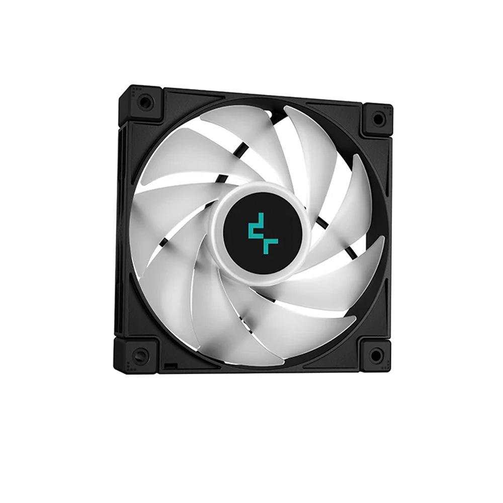 Water Cooler Deepcool LS720, ARGB | KaBuM!