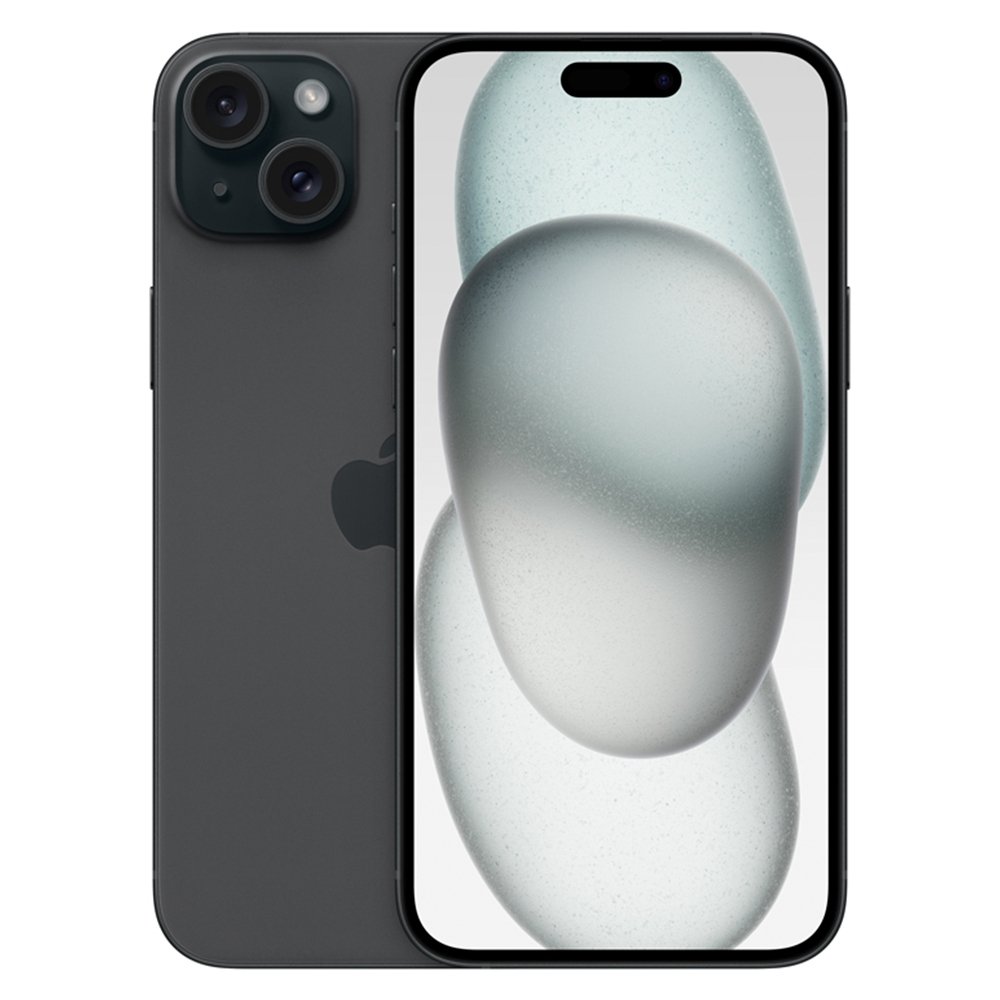 iPhone 15 Plus Apple 128GB, 6.7