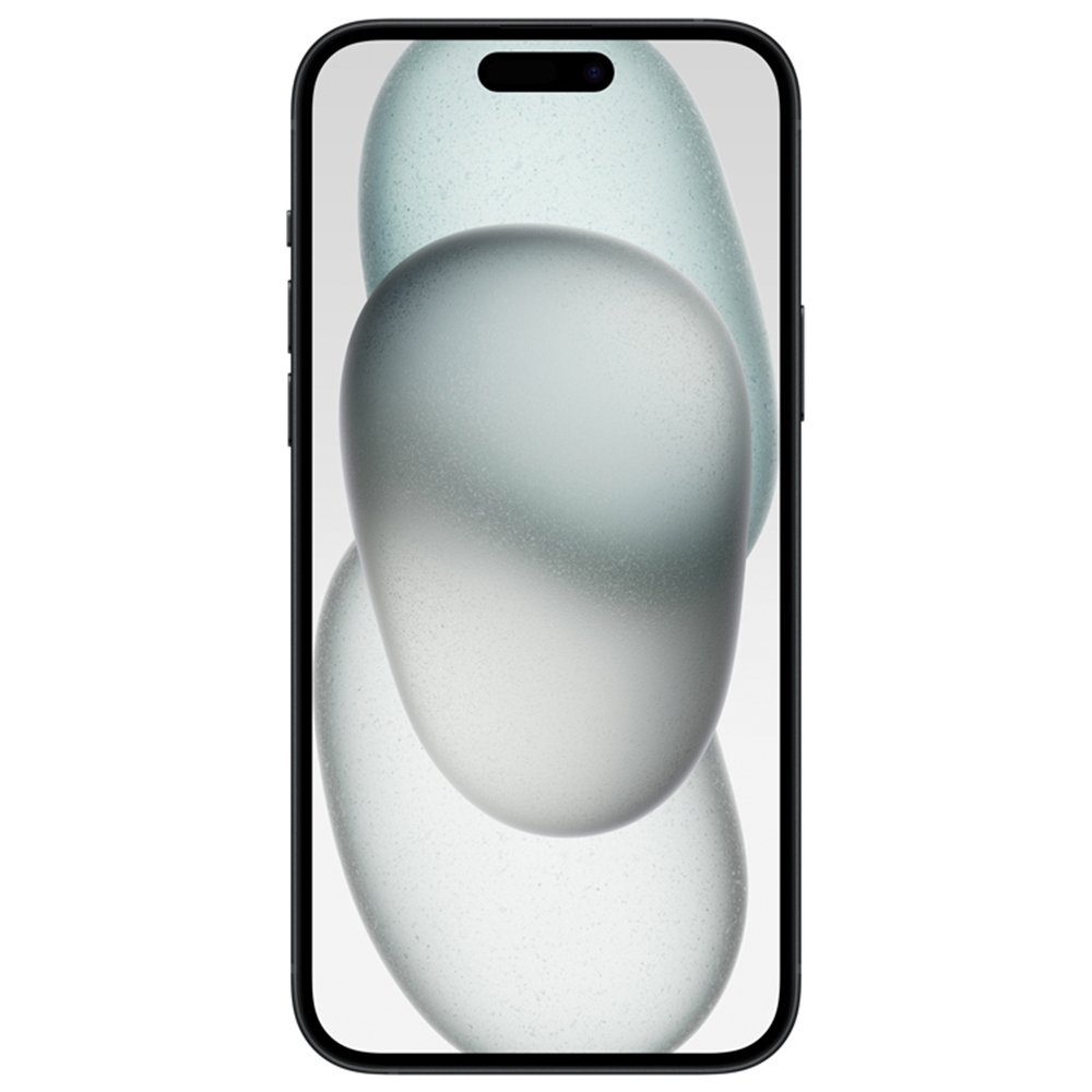 iPhone15plus ブラック 128GB iPhone 15 Plus Apple 128GB, 6.7