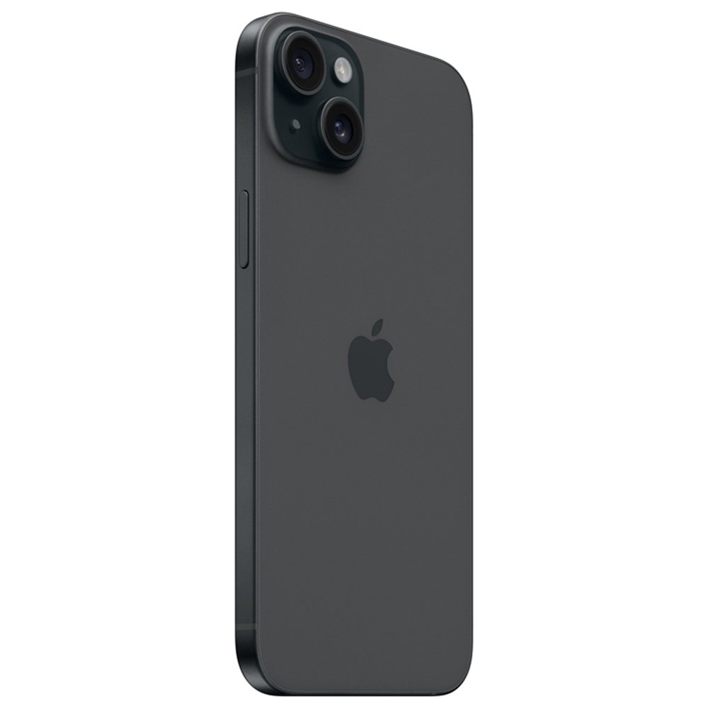 iPhone15plus 128GB ブラック iPhone 15 Plus Apple 128GB, 6.7