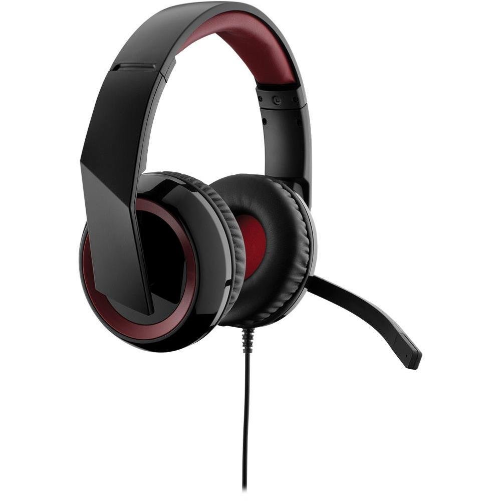 Headset Gamer Corsair Raptor HS40 CA-9011122-NA