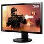 Monitor Gamer Asus LED 24´ Widescreen, Full HD, HDMI/DVI/Display Port, Som Integrado, 144Hz, 1ms, Altura Ajustável  - VG248QE