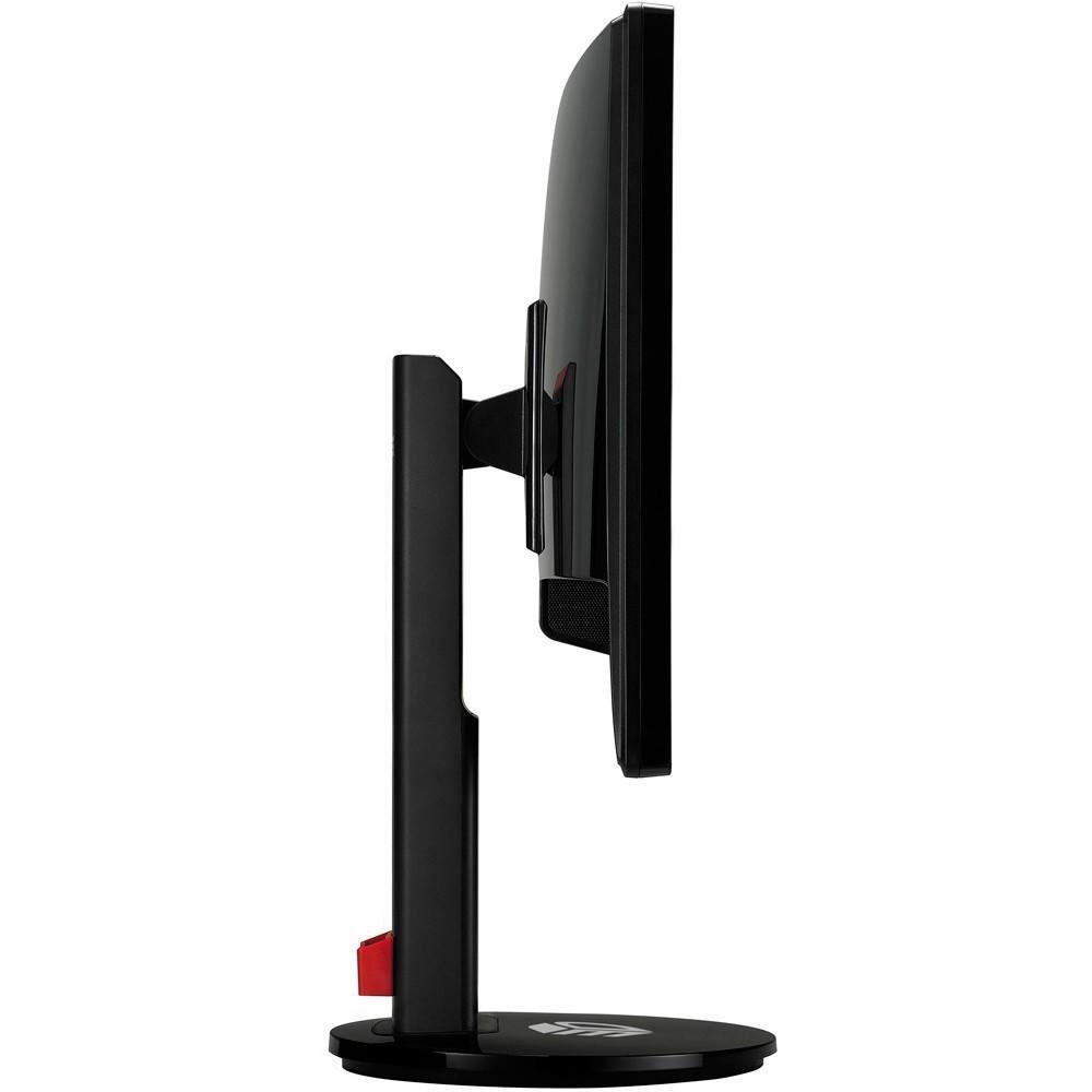 Monitor Gamer Asus LED 24´ Widescreen, Full HD, HDMI/DVI/Display Port, Som Integrado, 144Hz, 1ms, Altura Ajustável  - VG248QE