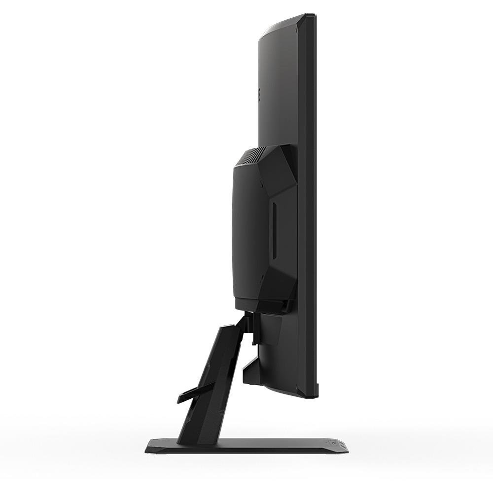 Monitor Gamer Curvo Gigabyte 31,5", QHD, 170Hz, 1ms, VA, FreeSync Premium, HDR Ready, Preto - GS32QC-SA Monitor Gamer Curvo Gigabyte 31,5", QHD, 170Hz, 1ms, VA, FreeSync Premium, HDR Ready, Preto - GS32QC-SA