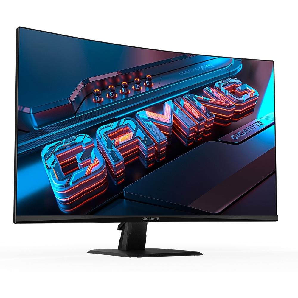 Monitor Gamer Gigabyte, 31