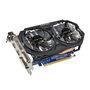 Placa de Vídeo VGA Gigabyte GeForce GTX750 Ti OC 2GB DDR5 128 Bits PCI-Express 3.0 GV-N75TOC-2GI