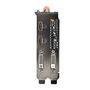 Placa de Vídeo VGA Gigabyte GeForce GTX750 Ti OC 2GB DDR5 128 Bits PCI-Express 3.0 GV-N75TOC-2GI