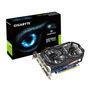 Placa de Vídeo VGA Gigabyte GeForce GTX750 Ti OC 2GB DDR5 128 Bits PCI-Express 3.0 GV-N75TOC-2GI
