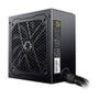 Fonte Gamemax GX700, 700W, 80 Plus Gold, PFC Ativo, Com Cabo, Preto - GX700WBKPSS7710BR