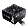 Fonte Gamemax GX700, 700W, 80 Plus Gold, PFC Ativo, Com Cabo, Preto - GX700WBKPSS7710BR