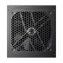 Fonte Gamemax GX700, 700W, 80 Plus Gold, PFC Ativo, Com Cabo, Preto - GX700WBKPSS7710BR