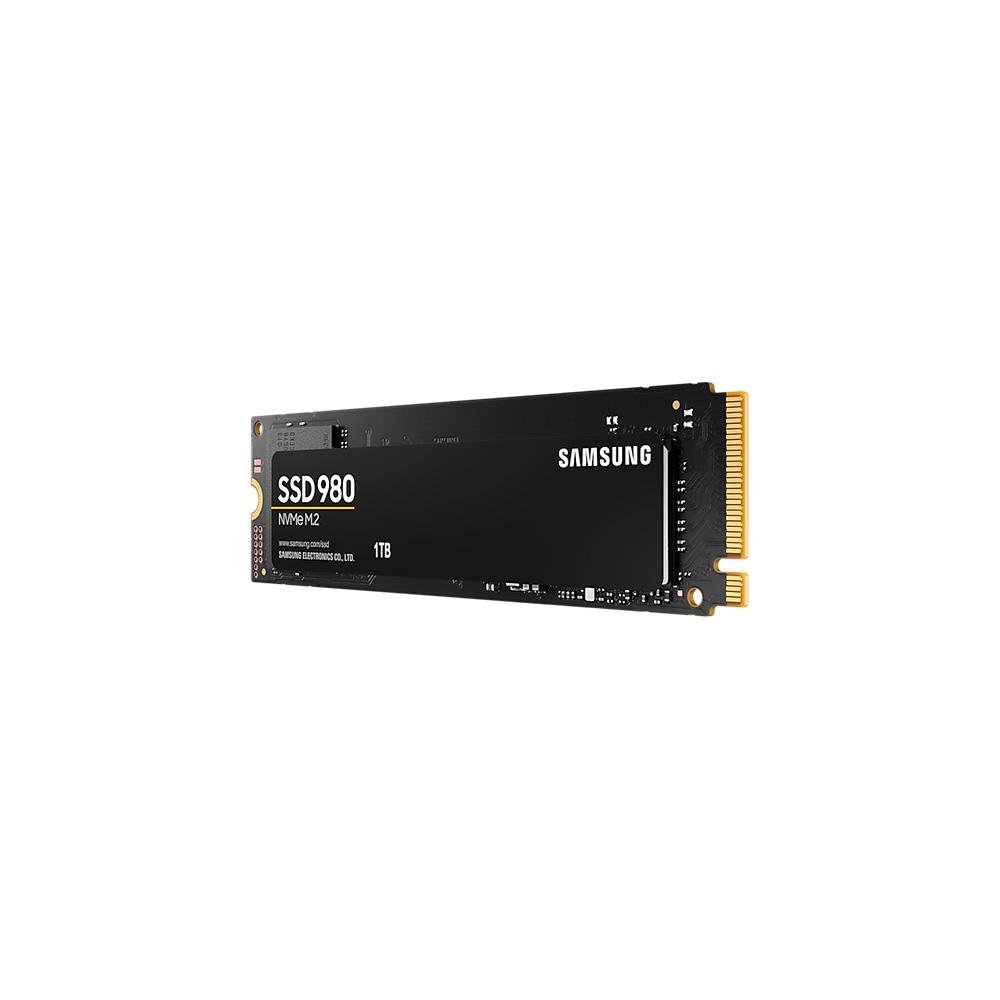 SSD Samsung 1TB, M.2, NVMe 980 | KaBuM!