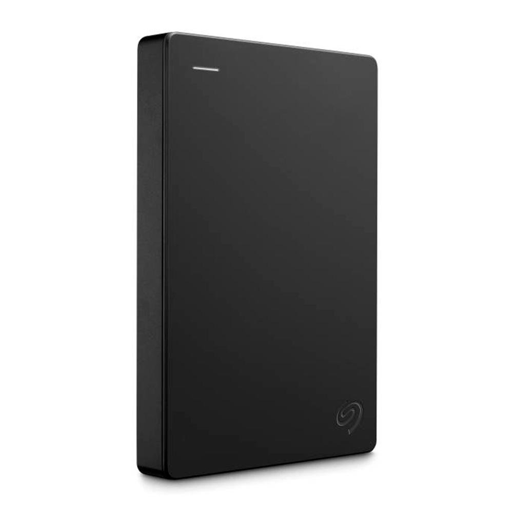 HD Externo Portátil Seagate, 5TB, USB 3.0, Preto - STGX5000400