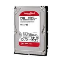 HD WD 2TB Red Plus | KaBuM!