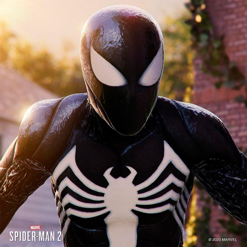 Jogo Marvel's Spider-Man 2: PS5 | KaBuM!