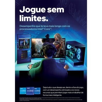 Processador Intel Core i7-14700K | KaBuM!