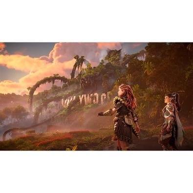 Jogo Horizon Forbidden West Complete PS5 | KaBuM!