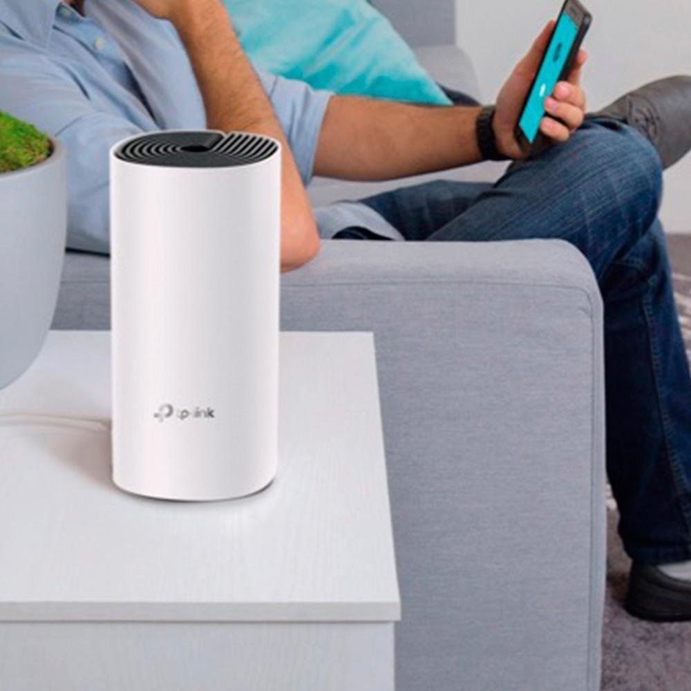 Roteador Mesh WiFi TP-Link | KaBuM!