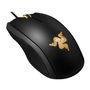 Mouse Gamer Razer Krait Óptico 4G 3 Botões 6.400 DPI
