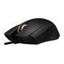 Mouse Gamer Razer Krait Óptico 4G 3 Botões 6.400 DPI