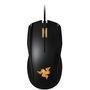 Mouse Gamer Razer Krait Óptico 4G 3 Botões 6.400 DPI