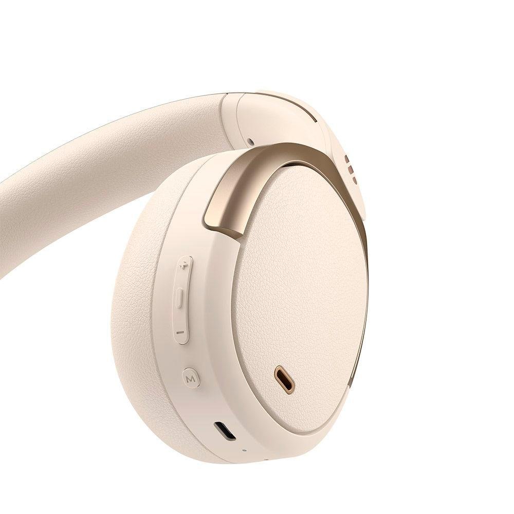 Fone de Ouvido Edifier Bluetooth | KaBuM!