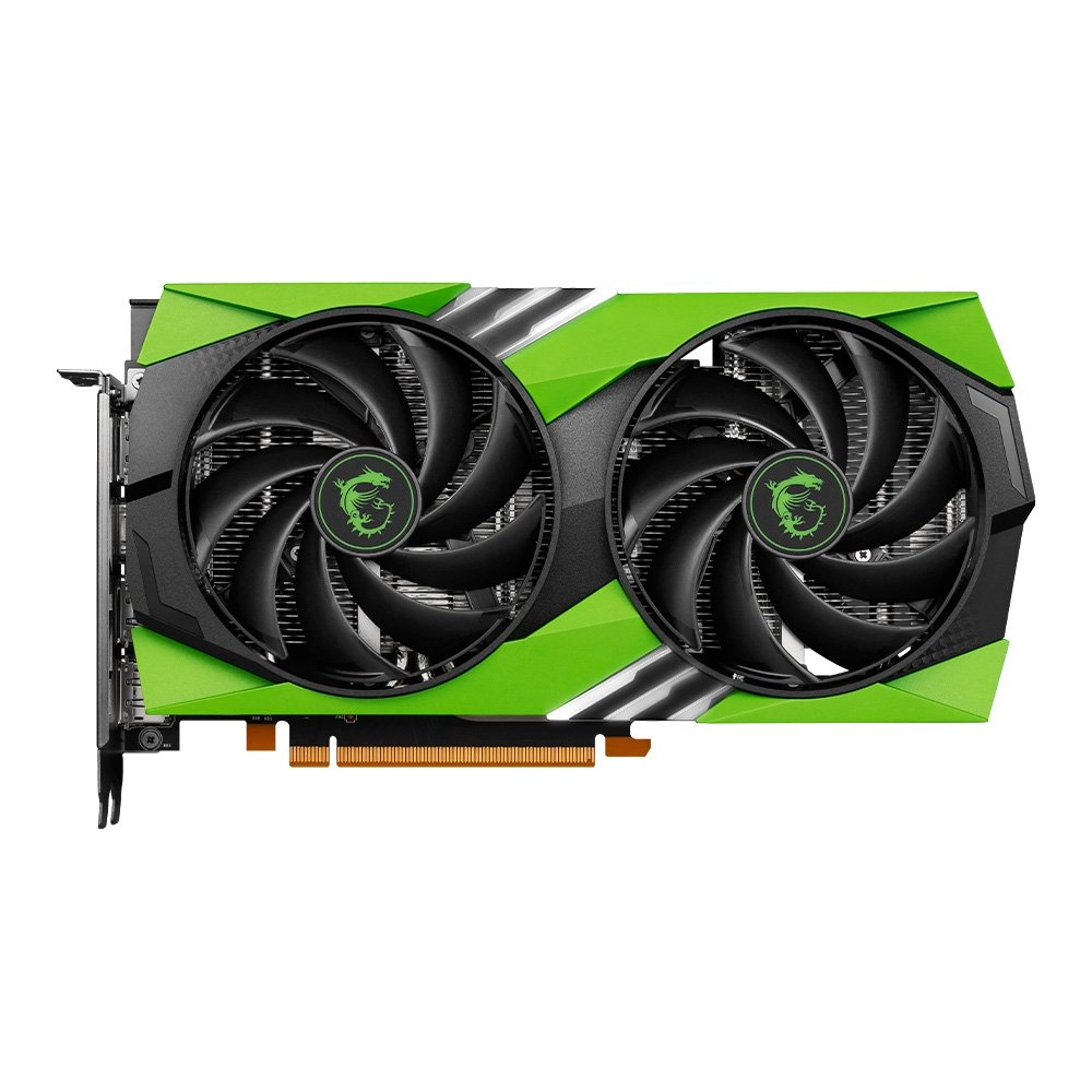 Placa de Vídeo RTX 4060 8G | KaBuM!