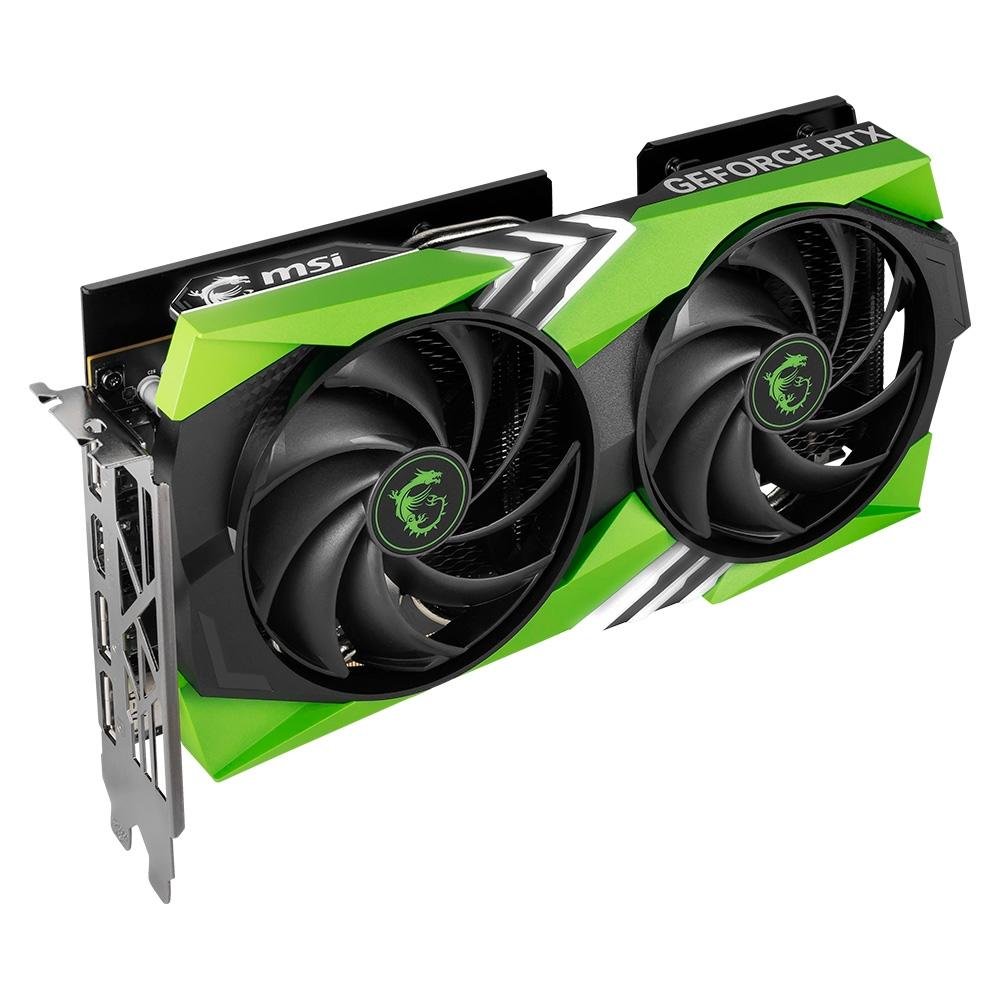 Placa de Vídeo RTX 4060 8G | KaBuM!