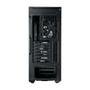 Gabinete Gamer Cooler Master Mid Tower, ARGB M-ATX, ATX/ MINI ITX, Masterbox MB520 MESH, Vidro Temperado, Preto - MB520-KGNN-S00