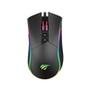 Mouse Gamer Havit Rgb Dpi Kabum