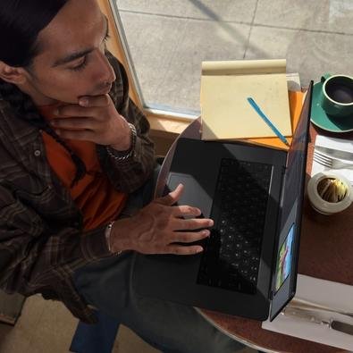 Notebook MacBook Pro Apple Tela Retina 16 | KaBuM!