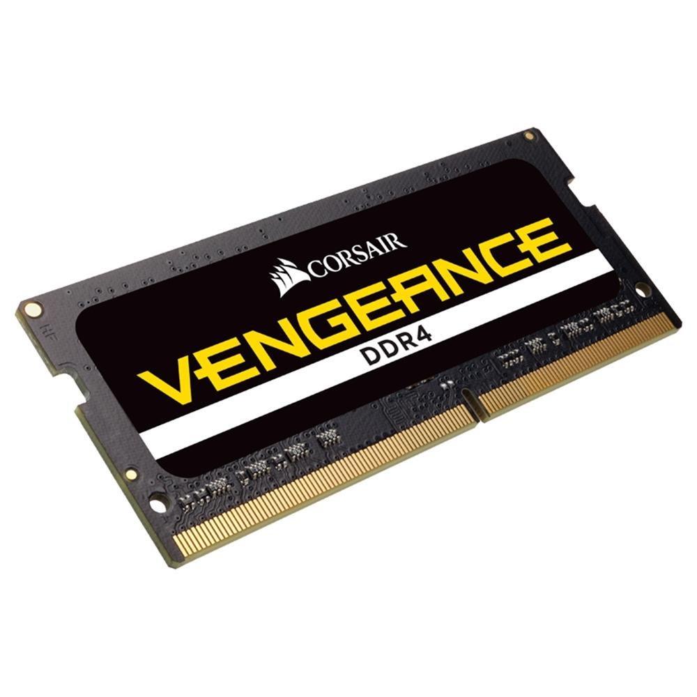 Memória Corsair Vengeance Performance | KaBuM!