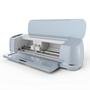 Maquina de corte inteligente Cricut Maker 3, Força de Corte 4000GF, Compatível com 300 tipos de Materiais, Névoa - 2008335