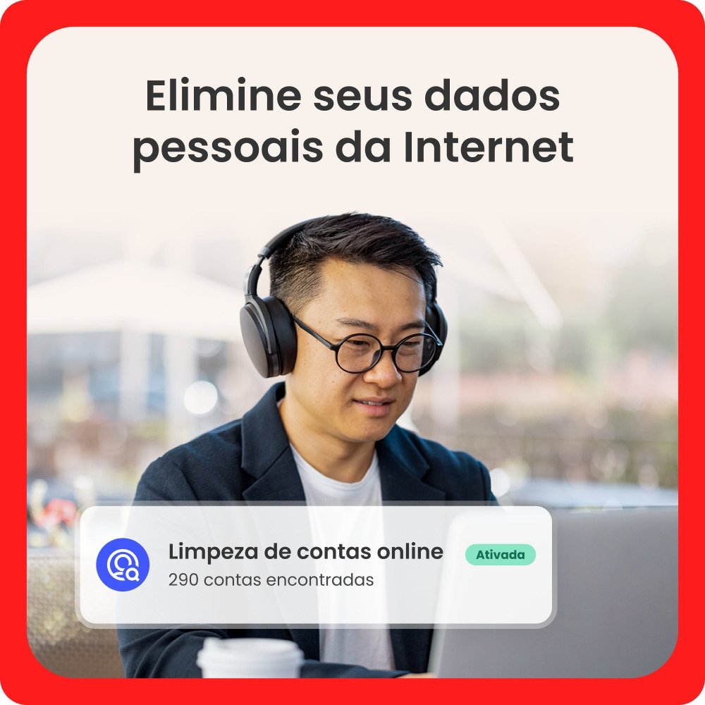 McAfee + Premium Family, Proteção para Dispositivos Ilimitados, 1 Ano - MPP31BNRURPFD McAfee + Premium Family, Proteção para Dispositivos Ilimitados, 1 Ano - MPP31BNRURPFD