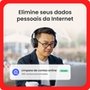 McAfee + Premium Family, Proteção para Dispositivos Ilimitados, 1 Ano - MPP31BNRURPFD