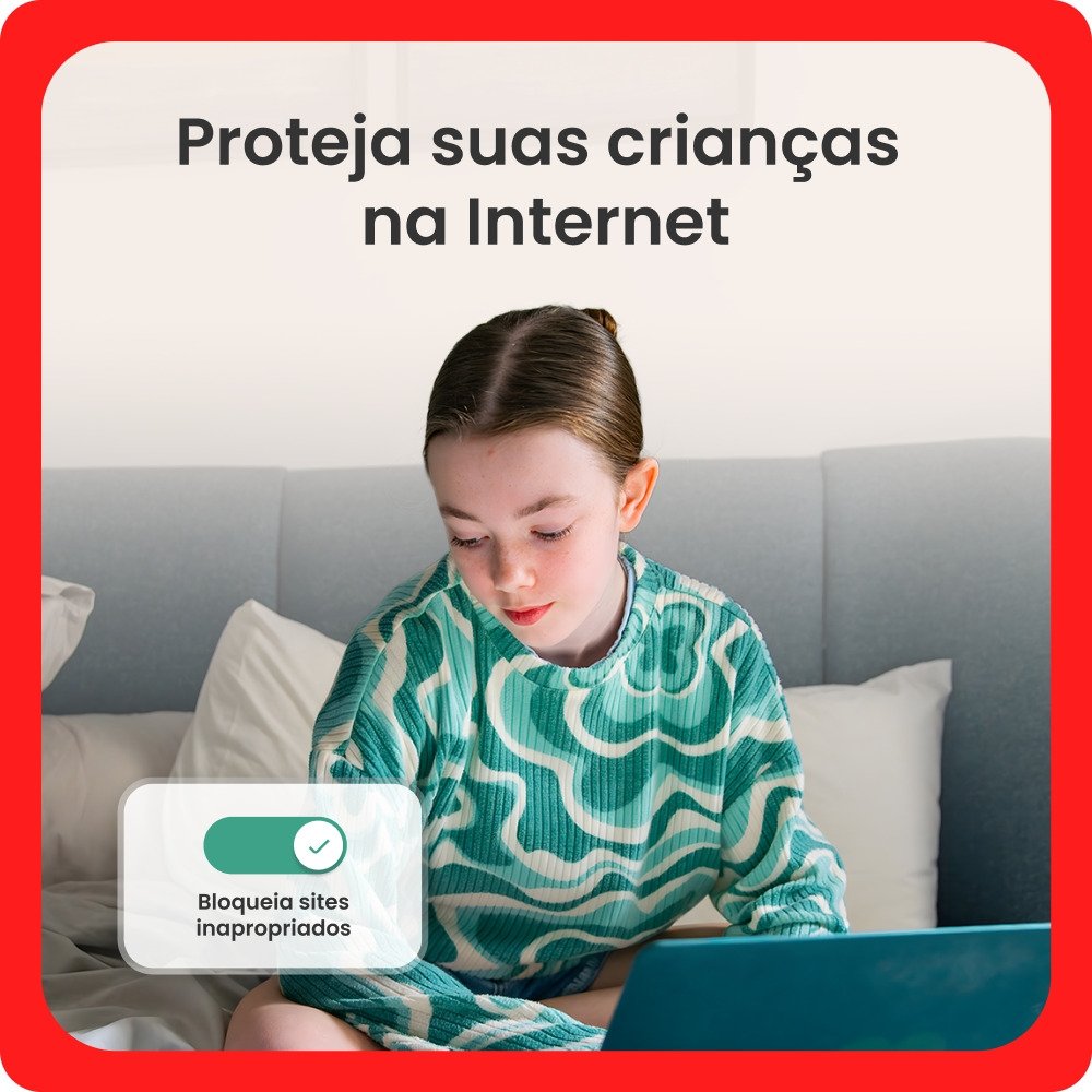 McAfee + Premium Family, Proteção para Dispositivos Ilimitados, 1 Ano - MPP31BNRURPFD McAfee + Premium Family, Proteção para Dispositivos Ilimitados, 1 Ano - MPP31BNRURPFD