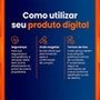 McAfee + Premium Family, Proteção para Dispositivos Ilimitados, 1 Ano - MPP31BNRURPFD