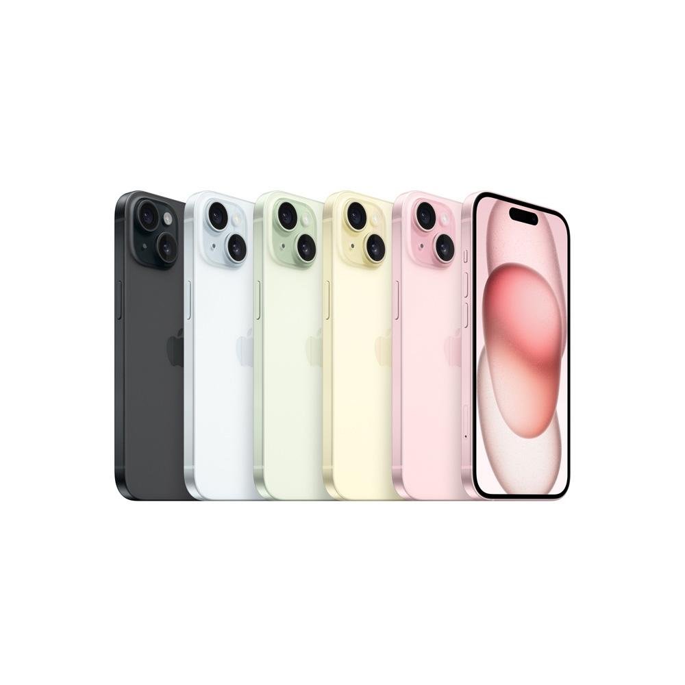 iPhone 15 Apple 256GB, 6.1
