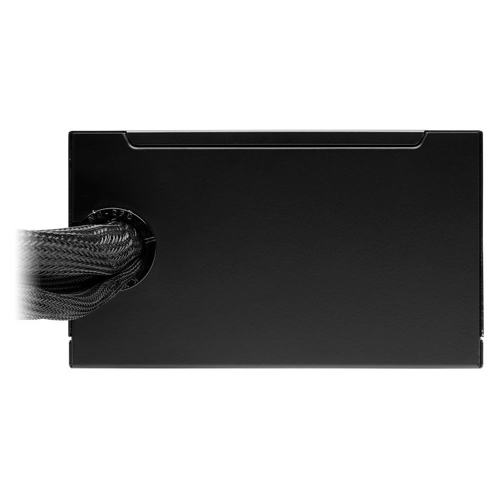 Fonte Corsair CX Series CX550, 550W, 80 Plus Bronze, Com Cabo, Preto - CP-9020277-BR